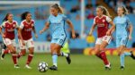 Manchester City Women vs Arsenal Women: Latest WSL Preview and Head‑to‑Head Insights