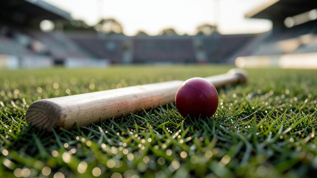Marnus Labuschagne Under Fire: Rise, Reign, and the Battle for His Test Spot