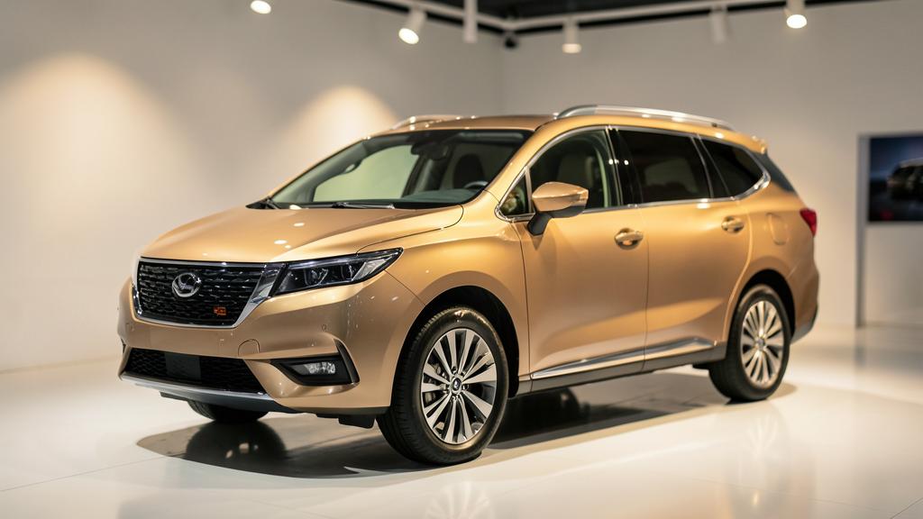 Maruti Suzuki Victoris Aurum Edition: ₹22,990 Accessory Kit Launched for 1 Lakh Sales Milestone