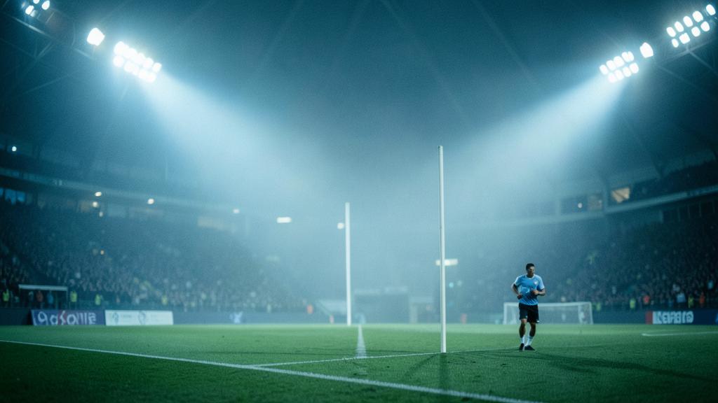 Mason Greenwood at Fenerbahce: Why He Is Trending and What the Latest Headlines Say