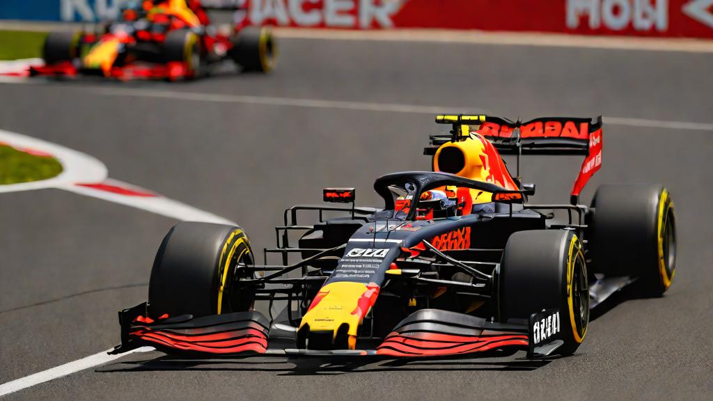 Max Verstappen Takes First Pole of 2024 Season Ahead of Bahrain GP in Malaysia