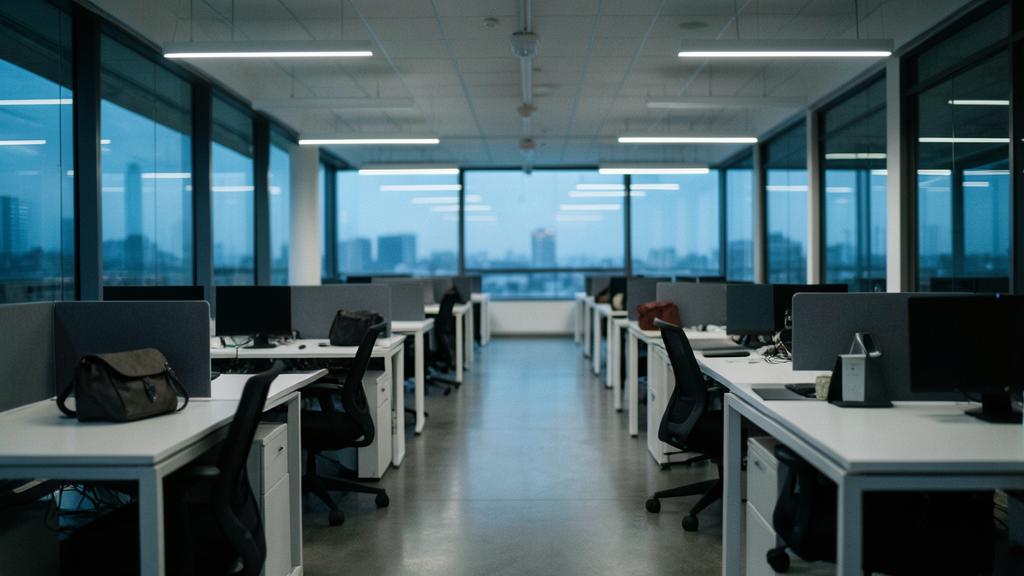 Microsoft Offers Voluntary Buyouts to Around 60,000 Employees; MSFT Stock Jumps