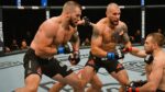 Mike Malott: UFC Edmonton Fight vs Joaquin Buckley, Results and UK Viewing Info
