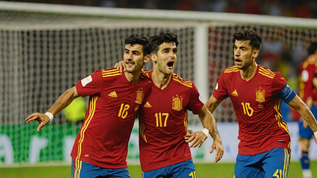 Mikel Merino: Spain’s Factor for Nations League Success