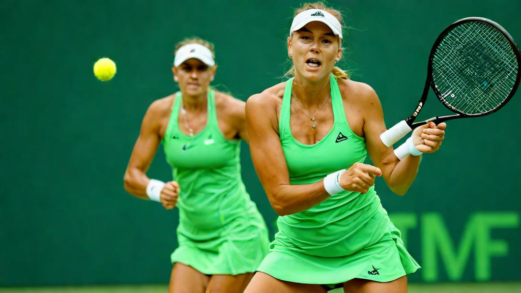 Mirra Andreeva Qualifies for 2024 WTA Finals – What It Means for the Tournament