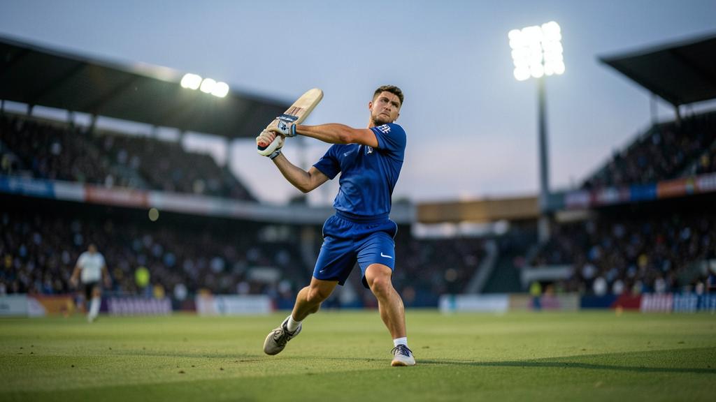 Mitchell Santner Captains New Zealand in 3rd T20I Against India: Toss Decision and Match Highlights