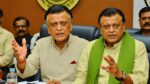 Mithun Chakraborty Appointed Cultural Advisor to West Bengal Government with Cabinet Rank