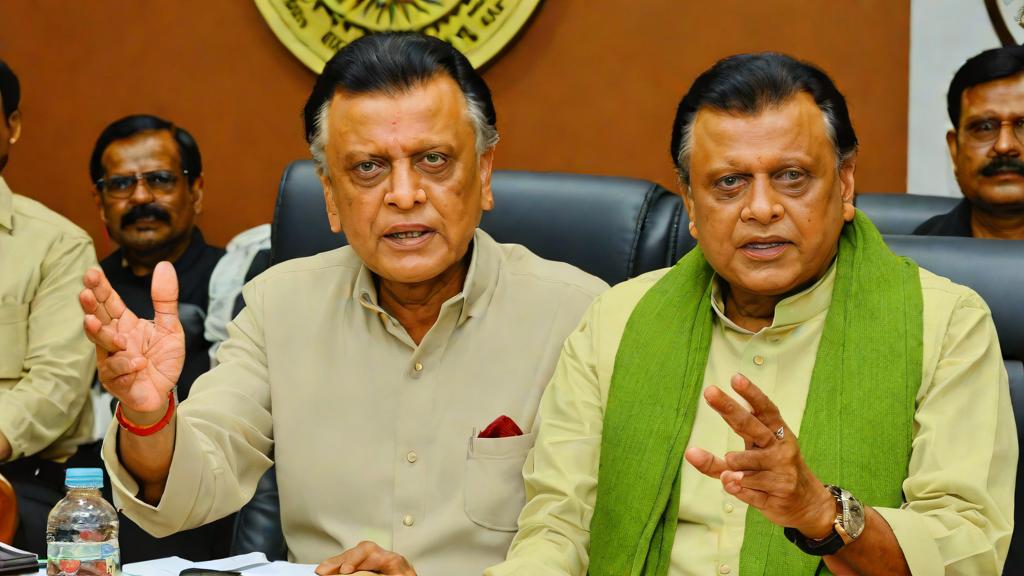 Mithun Chakraborty Appointed Cultural Advisor to West Bengal Government with Cabinet Rank