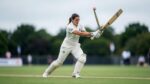 Modester Mupachikwa: Zimbabwe Women’s Batter in the 2026 ODI Series vs India