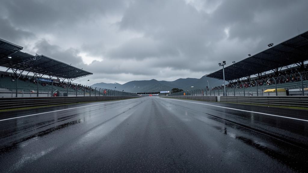 MotoGP: Phillip Island Australian GP Cancelled by Weather as Jorge Martin Declared Unfit