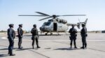 Namo Ghat Helipad Security Breach: Impersonator Arrested at Varanasi Air Show