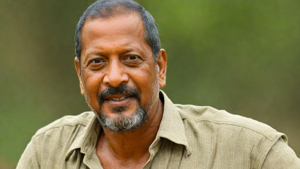 Nana Patekar’s Upcoming Role in Nagraj Manjule’s Marathi Film “Khashaba”