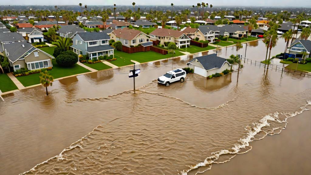 Newport Beach Flooding: What Happened, Why, and What to Expect
