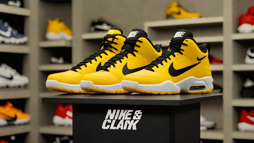 Nike & Caitlin Clark Shoe Launch: Iowa City Event, Oct 1 Release, and NFL Star Endorsements