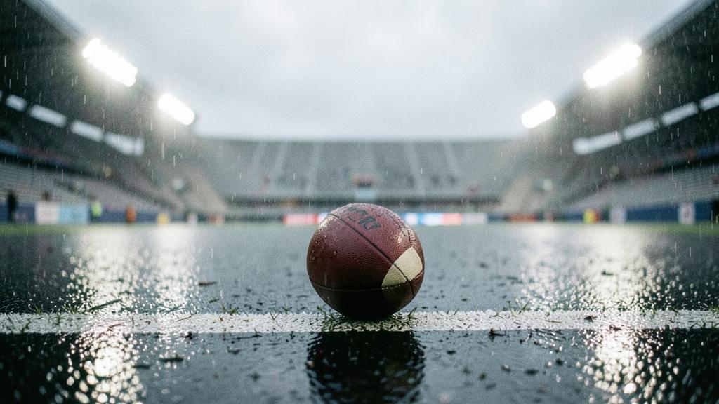 Notre Dame Football: The Controversial BYU Loss and the Big 12's Admission