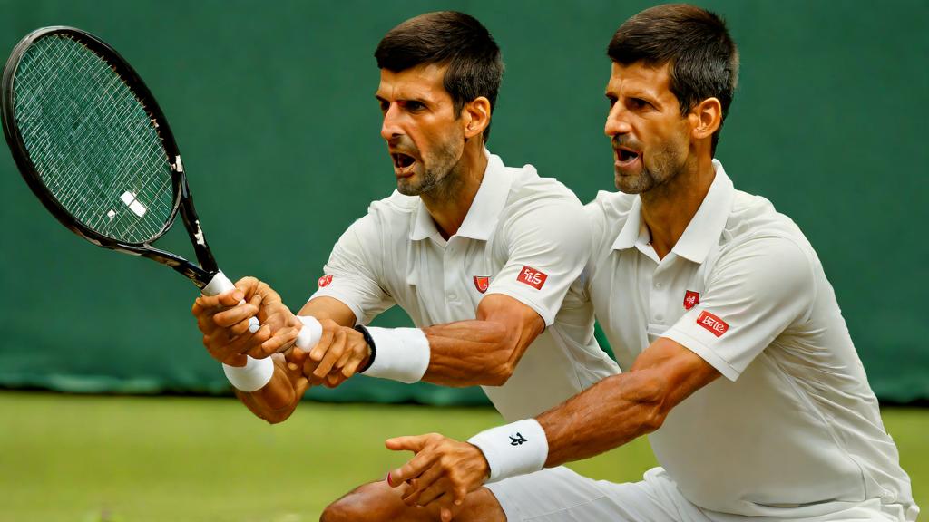 Novak Djokovic in the News: Surprising Detail, Coaching Controversy, and Future Plans