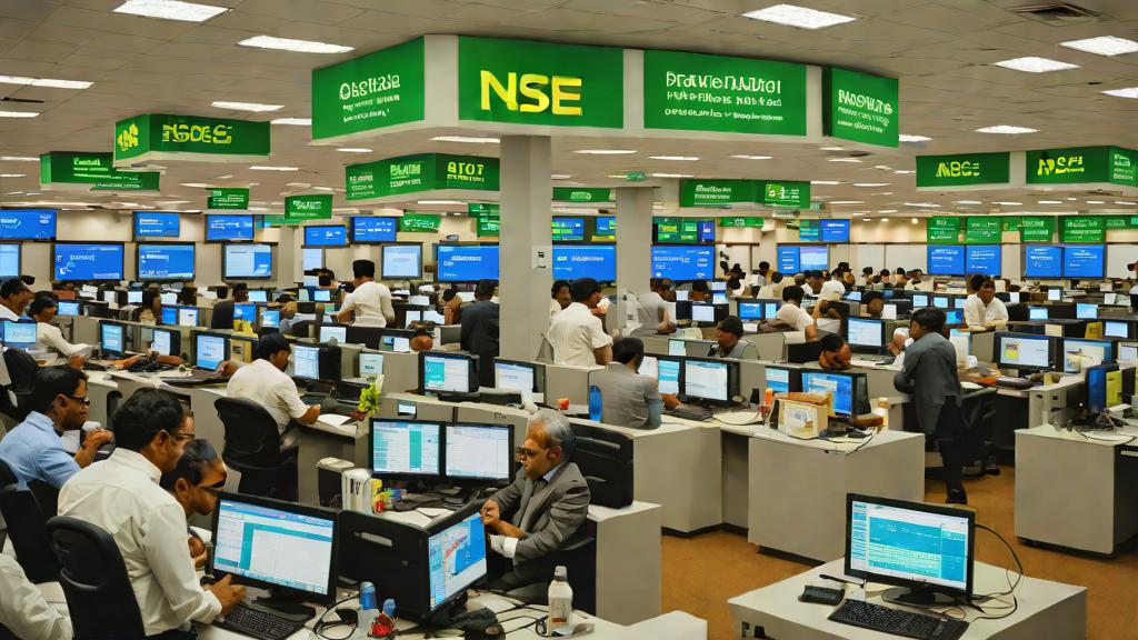 NSE India IPO Highlights: Orient Cables' 65% Premium and Market Debut Explained