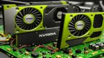 Nvidia Share Price: What Recent Market Trends Could Mean for the Stock