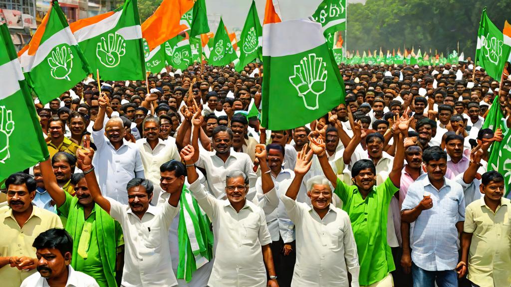 Odisha Bandh 2024: What BJD’s Stance Means for the INDIA Bloc and State Politics