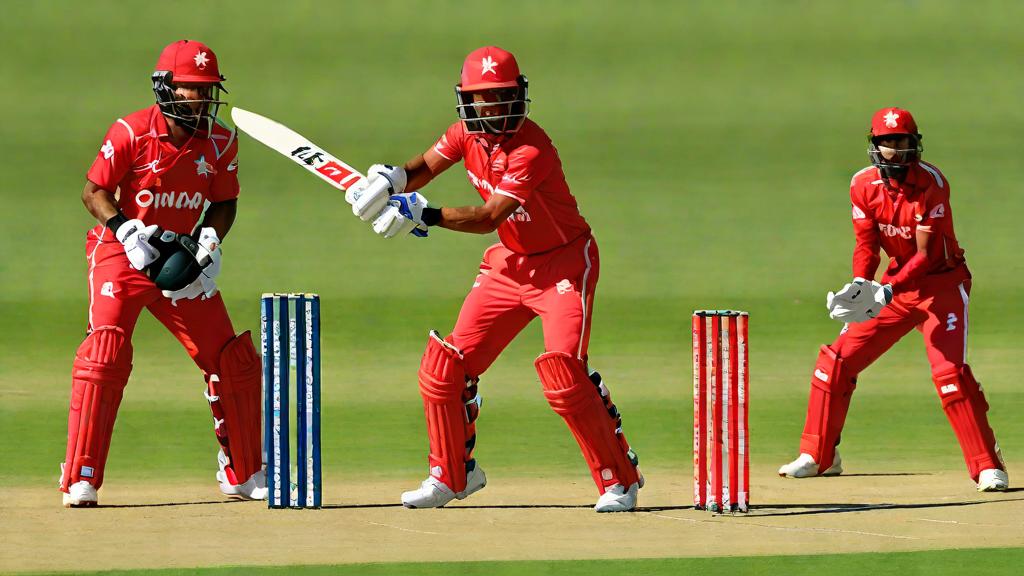 Oman vs Canada Cricket: Live Scores, Match History, and What’s Next