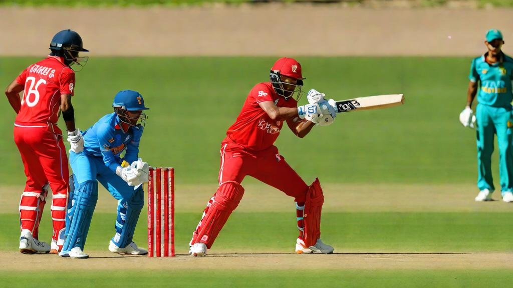 Oman vs Canada Cricket Match Preview: ICC World Cup League 2 October 9, 2026