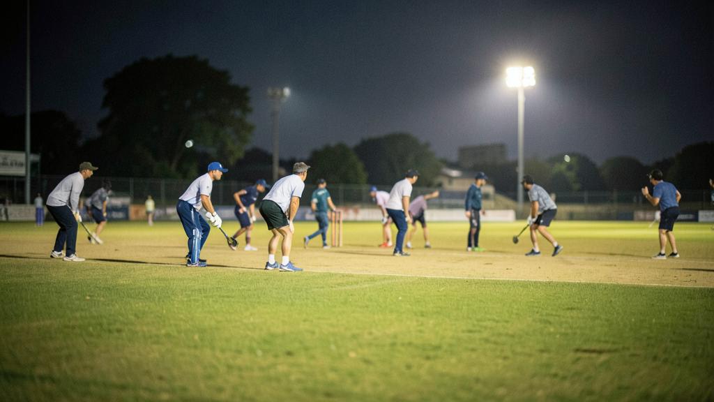 Oman vs UAE cricket standings: what ICC League 2 headlines confirm