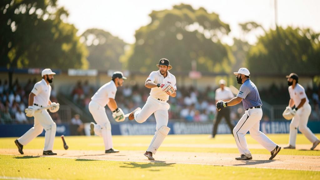 Oman vs UAE: Match 142 Squads, Predictions, and Live Streaming Details