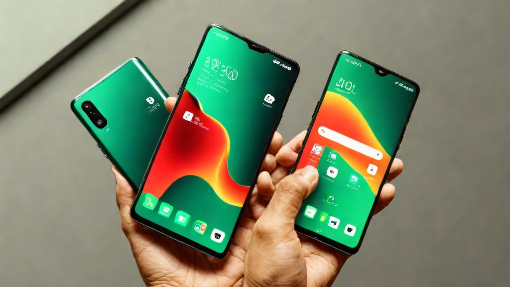 Oppo Reno X Wide-Folding Phone: What We Know From the Latest Leaks