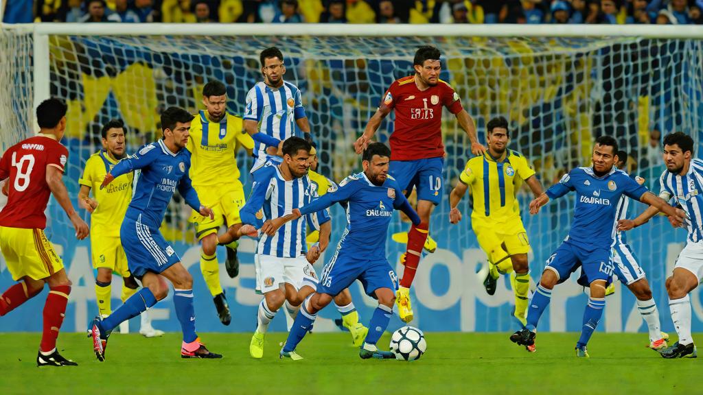 Pakhtakor vs Al Qadsiah: What We Know and What Remains Unclear
