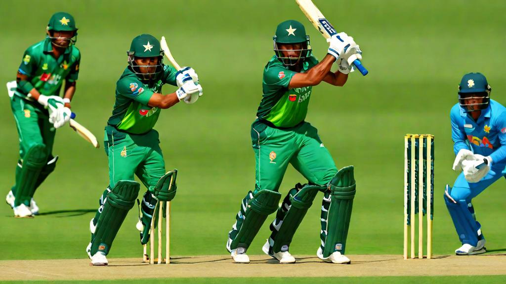 Pakistan Cricket Focuses on Upcoming ODI Tri‑Series with England and Sri Lanka