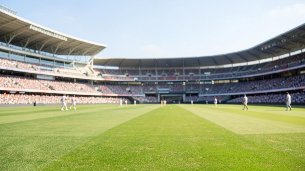 Pakistan vs Sri Lanka 5th ODI: Live Updates, Lineups, and Tri-Series Guide