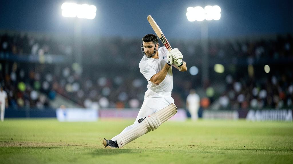 Pavan Rathnayake: Sri Lanka Batter Who Kept the Chase on Course vs Pakistan (2026 ODI Tri-Series)