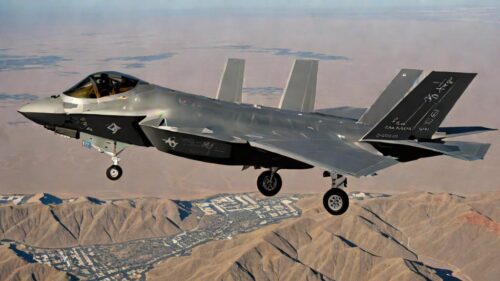 pentagon-and-lockheed-martin-weigh-multi-year-f-35-lightning-ii-production-and-sustainment-deal-1791799145