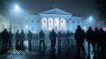 Poland Crisis: EU Exit Talk Controversy, Constitutional Tribunal Suspension, and Protests