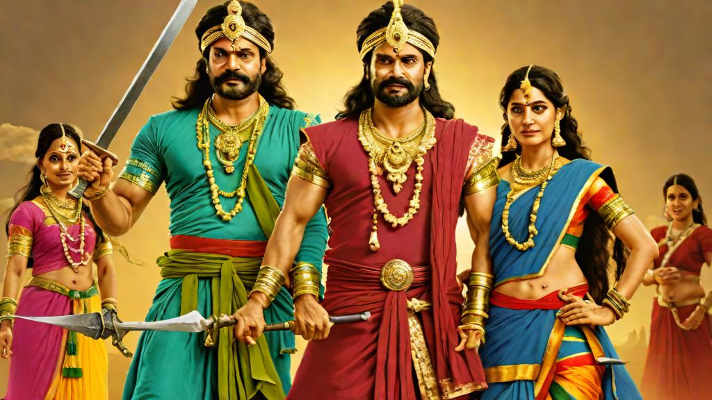Prem Keetanu Review: Why the Veer Pahariya Starrer Is Called an Unbearable Remake