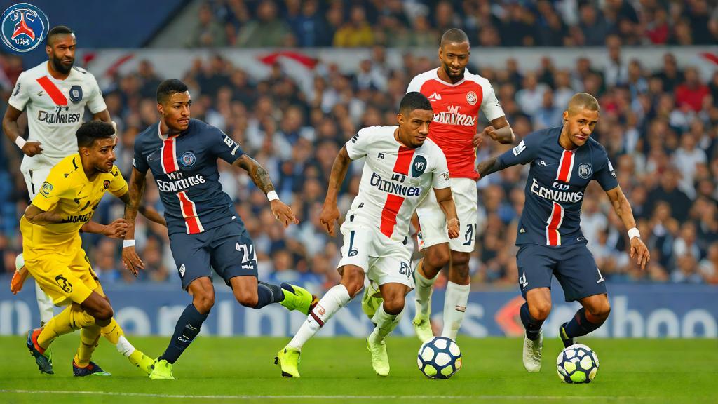 PSG vs Le Mans FC Standings: Match Result and League Impact