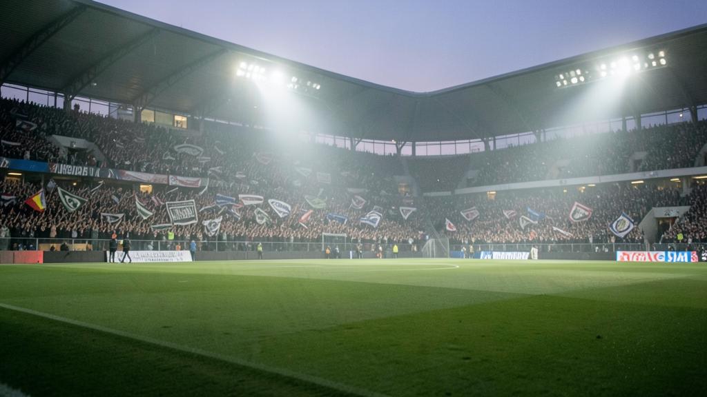 PSG vs OL: Sunday's Ligue 1 Clash Between Paris Saint-Germain and Lyon