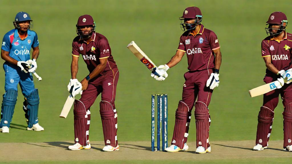 Qatar vs Bahrain 2026 T20 Match: Schedule, AI Predictions & Live Scorecard Details