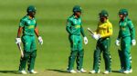 Quinton de Kock and Temba Bavuma’s Heated DRS Exchange Goes Viral During Australia ODI