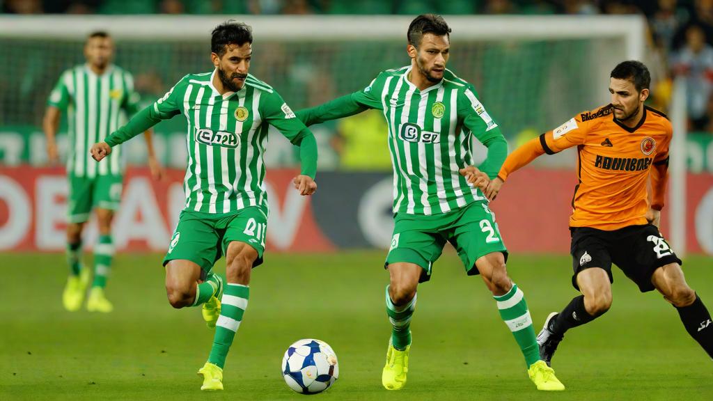 Racing Santander vs Valencia: Live Updates, Line‑ups and What to Watch