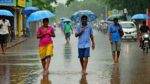 Rain in Chennai: North East Monsoon Arrives, Heavy Rain to Continue Across Tamil Nadu Until October 23