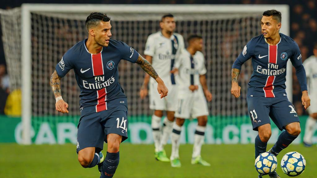 Rayan Cherki: Why the PSG Star Is Trending in Fantasy Premier League and the Champions League