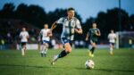 RB Leipzig vs SV Elversberg: Rotated Leipzig Thrashed Elversberg in a Second-Half Masterclass