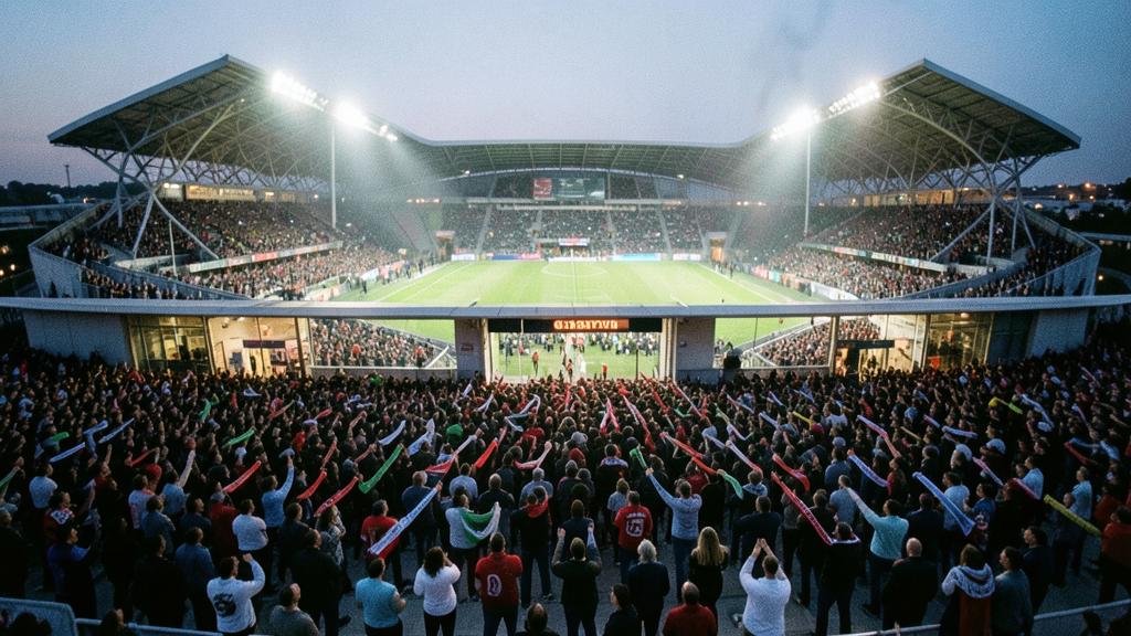 Real Madrid vs Barcelona: First Clásico at Spotify Camp Nou — What the Headlines Say