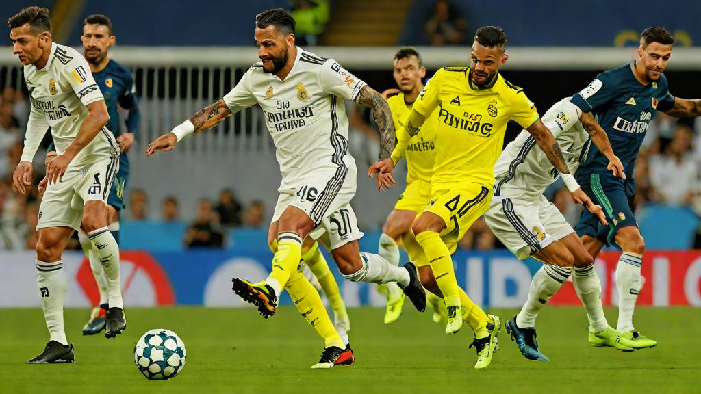 Real Madrid vs Villarreal CF Standings: 2026 La Liga Table Context & Match Impact