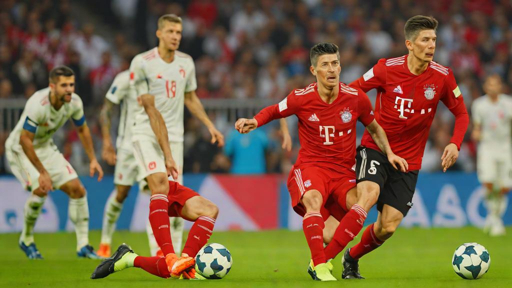 Robert Lewandowski Nations League Controversy: Referee Verdicts and Penalty Dismissal Explained