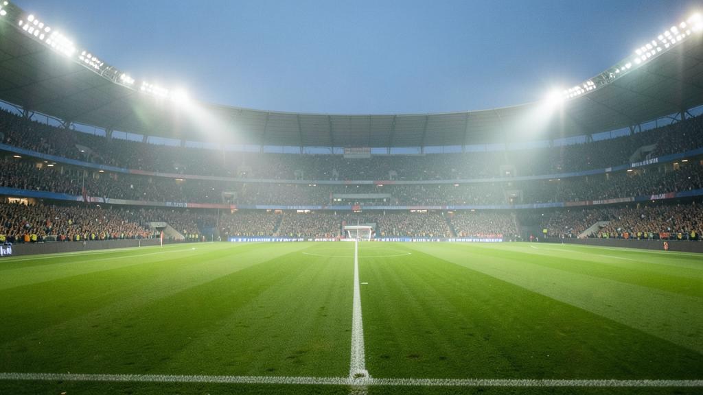 Rot Weiss Essen vs RB Leipzig: DFB-Pokal Match Guide, Lineups, and Broadcast Info