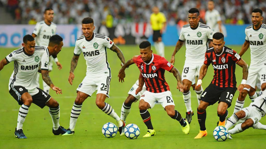 São Paulo vs Santos: Team News, Lineup Changes, and Match Preview