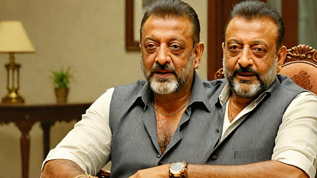 Sanjay Dutt Says He No Longer Feels Peace in India and Calls PM Modi ‘Munnabhai’ – What He Really Means