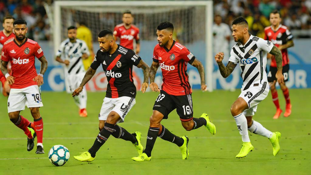 Santos vs Flamengo: Latest Match Highlights, Gabigol’s Return, and Danilo’s Goal